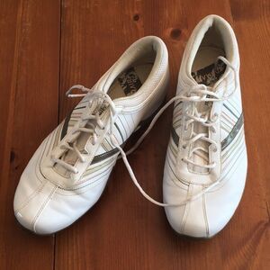 Nike Zoom Air Golf Shoes with Power Channel - Size 8.5